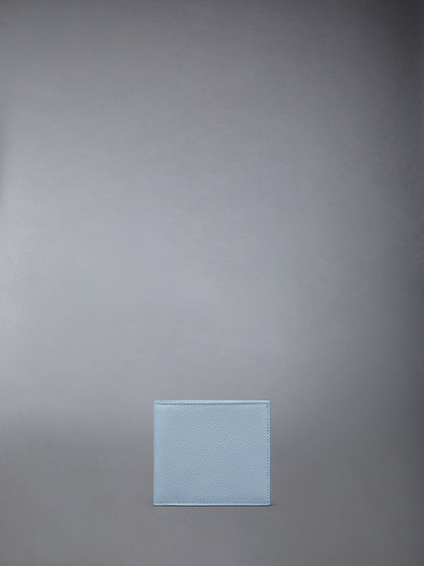 PEBBLE GRAIN BIFOLD - featured image