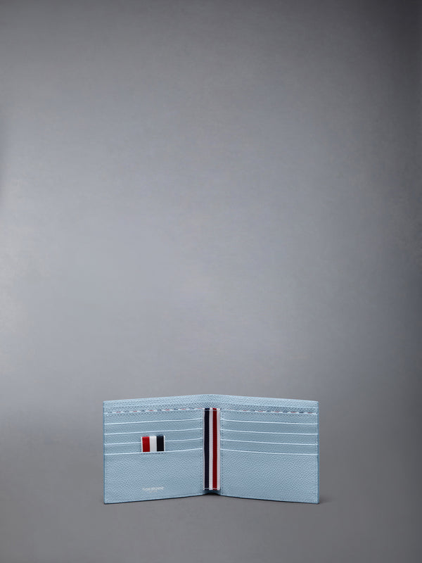 PEBBLE GRAIN BIFOLD - image 3