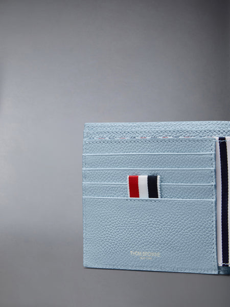 PEBBLE GRAIN BIFOLD