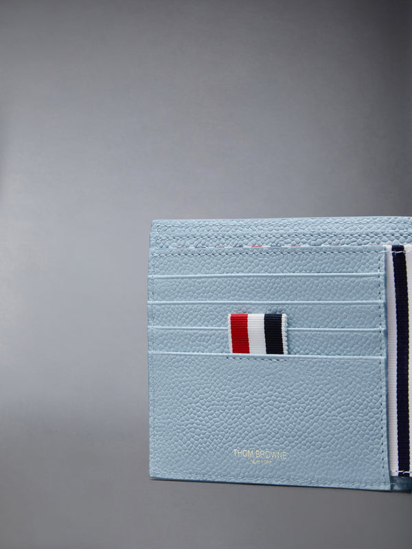 PEBBLE GRAIN BIFOLD - image 4