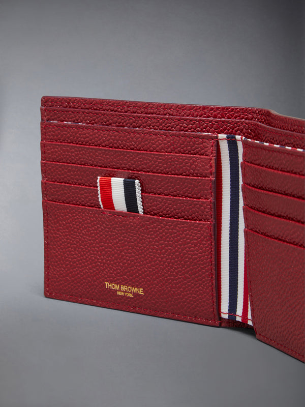 Pebble Grain Bifold - image 4