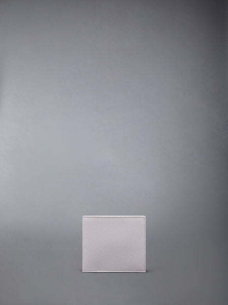 PEBBLE GRAIN BIFOLD