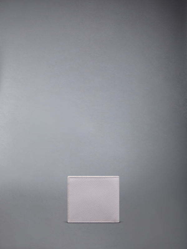 PEBBLE GRAIN BIFOLD - image 2