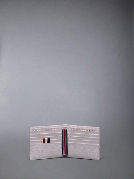 PEBBLE GRAIN BIFOLD