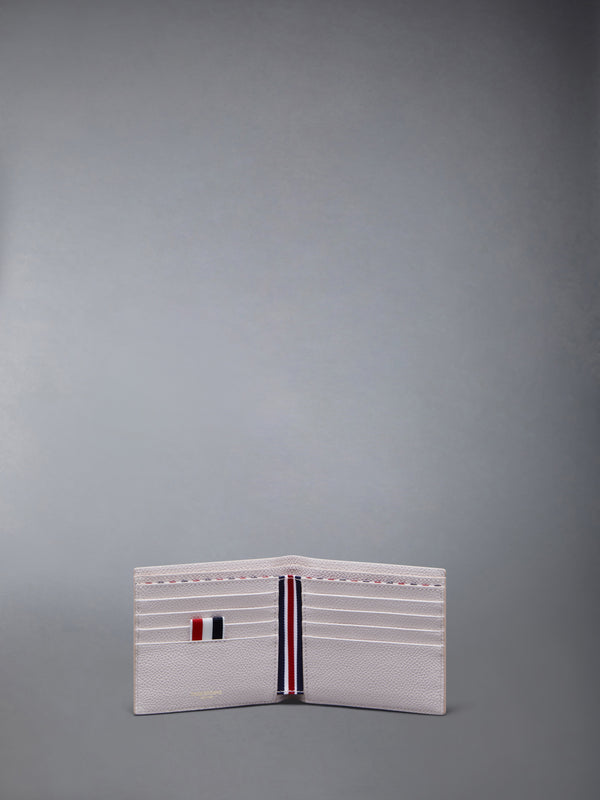 PEBBLE GRAIN BIFOLD - image 3