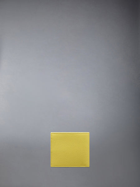 PEBBLE GRAIN BIFOLD