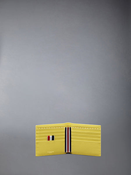 PEBBLE GRAIN BIFOLD
