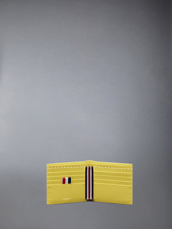 PEBBLE GRAIN BIFOLD - image 3