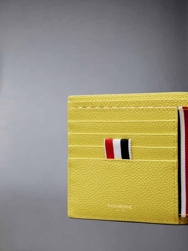 PEBBLE GRAIN BIFOLD - image 4