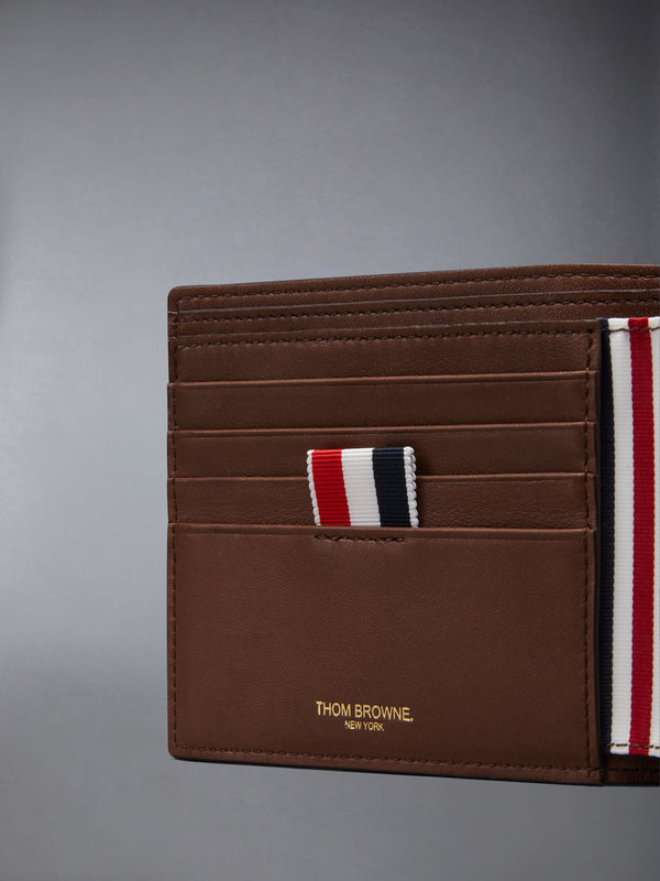 SOFT CALF BILFOLD - image 4