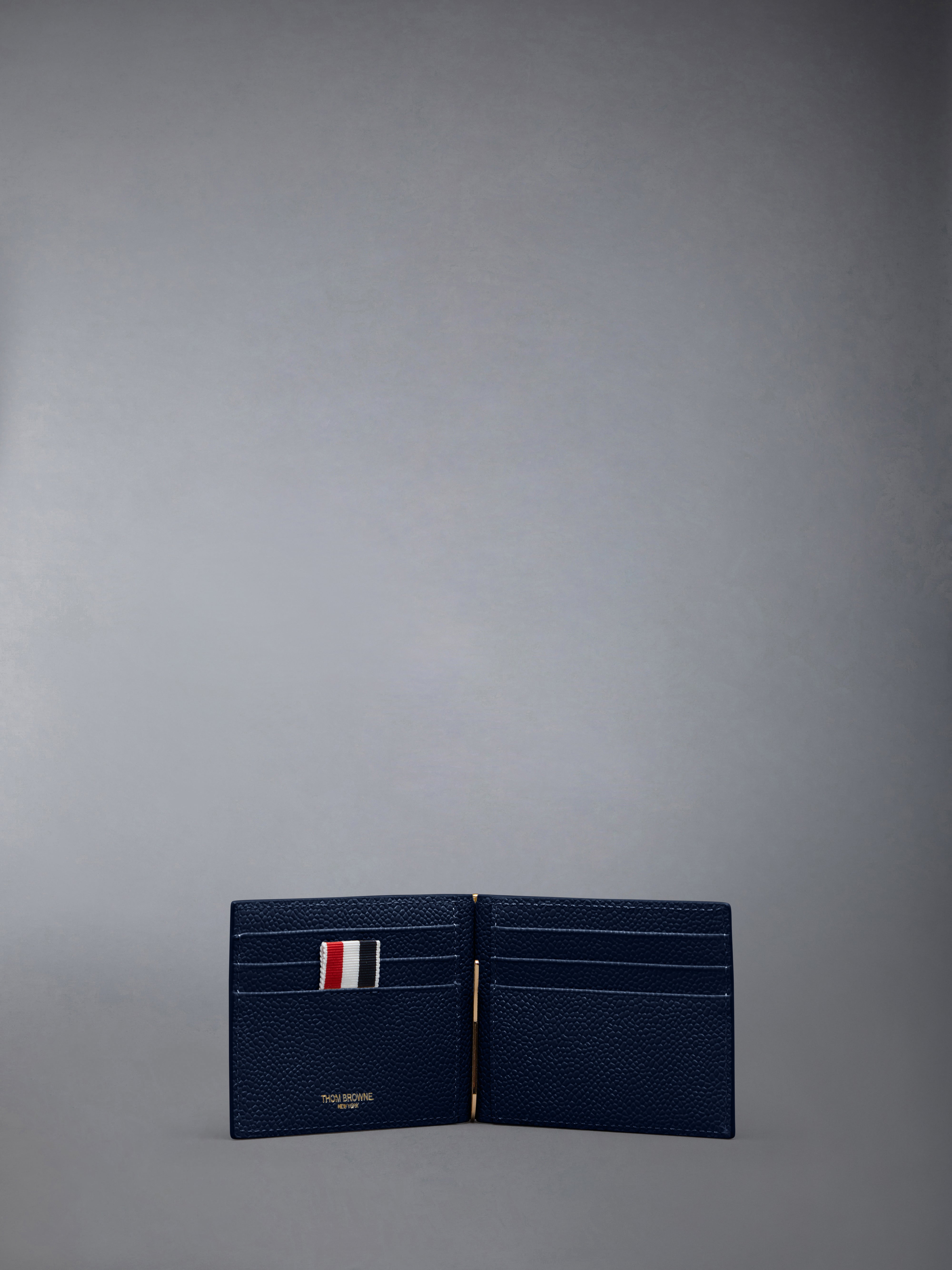 メンズ財布＆カードホルダー | Page 3 | Thom Browne