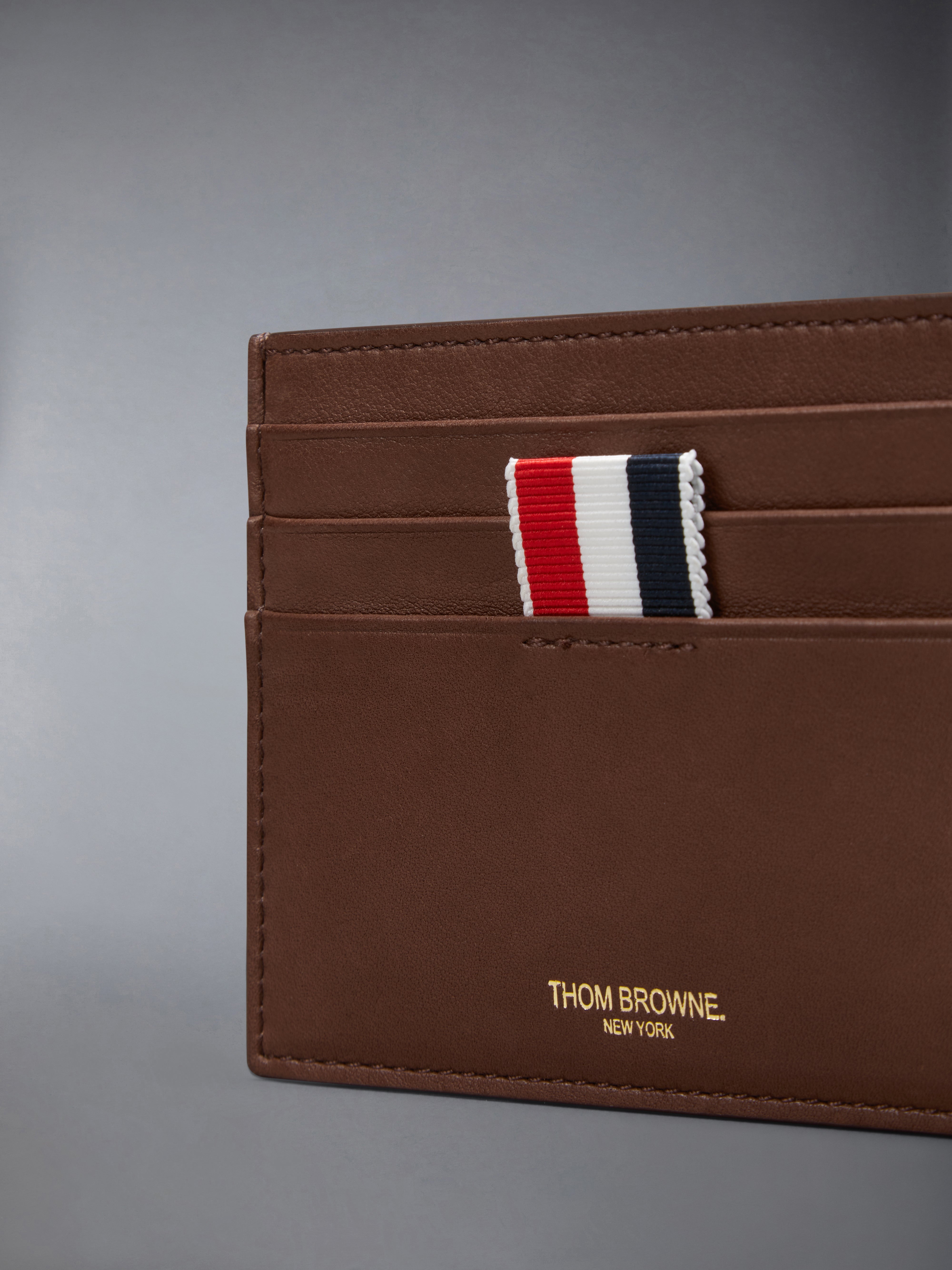 メンズ財布＆カードホルダー | Thom Browne