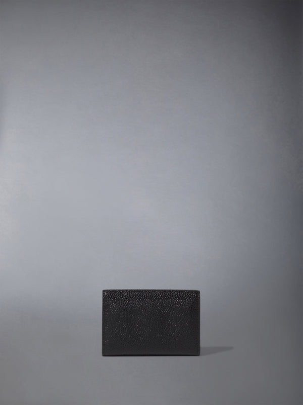 PEBBLE GRAIN KEY HOLDER - featured image