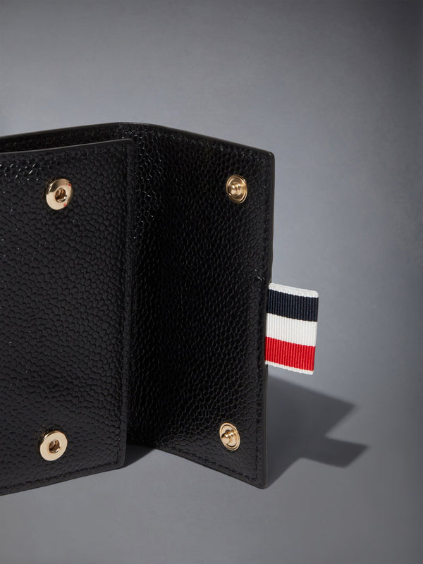 PEBBLE GRAIN KEY HOLDER - image 4