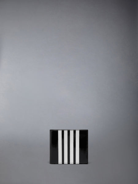 PATENT 4-BAR BIFOLD BLACK