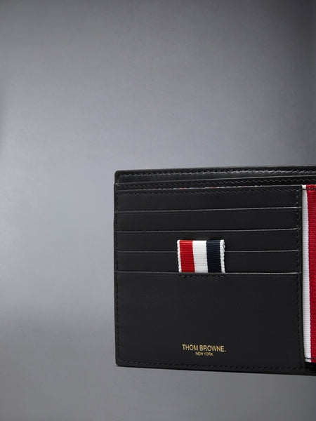PATENT 4-BAR BIFOLD BLACK