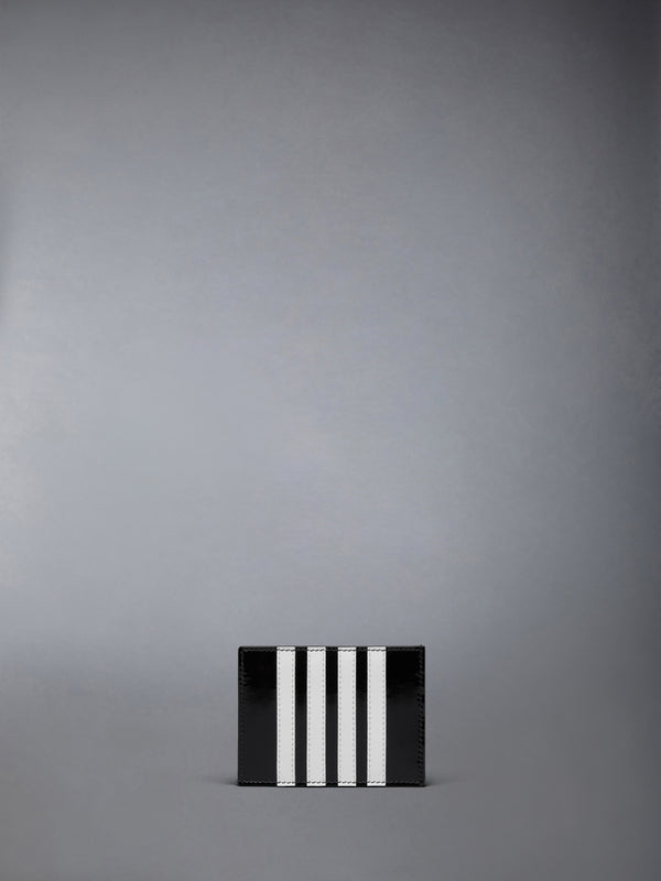 PATENT 4-BAR NOTE COMPARTMENT CARD HOLDER - image 2