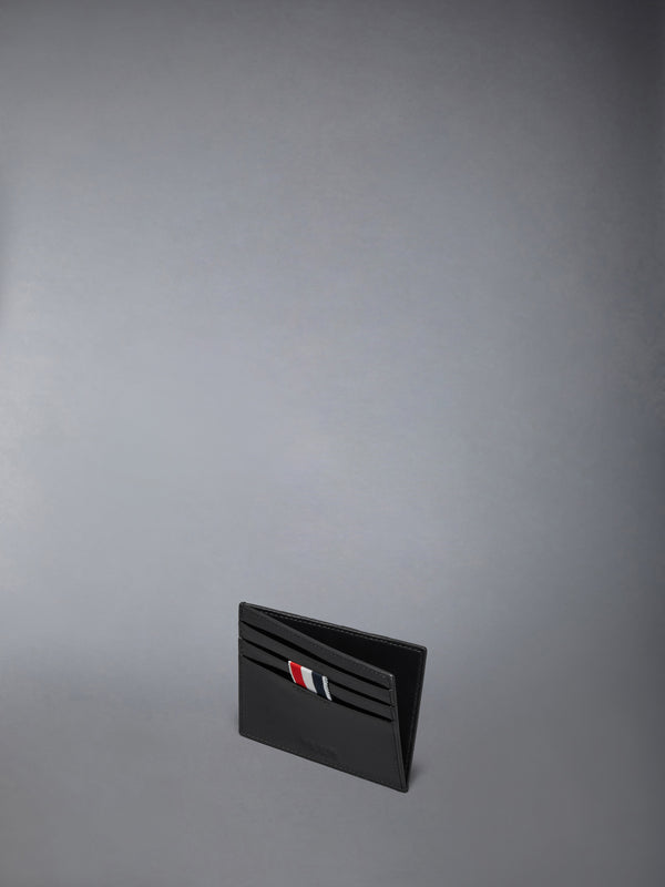 PATENT 4-BAR NOTE COMPARTMENT CARD HOLDER - image 3