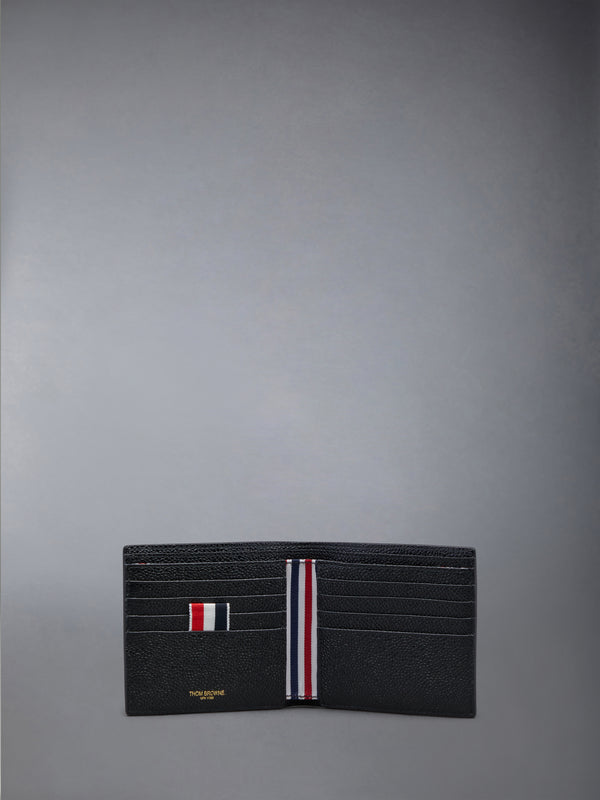 COTTON CANVAS BILLFOLD WALLET - image 3
