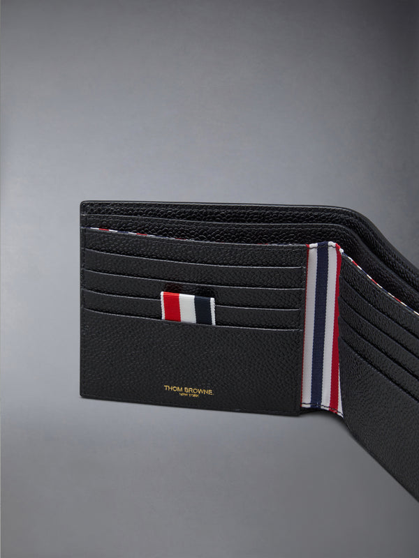 COTTON CANVAS BILLFOLD WALLET - image 4