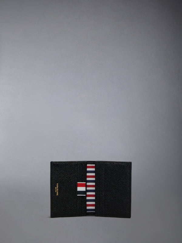 COTTON CANVAS DOUBLE CARD HOLDER - image 3