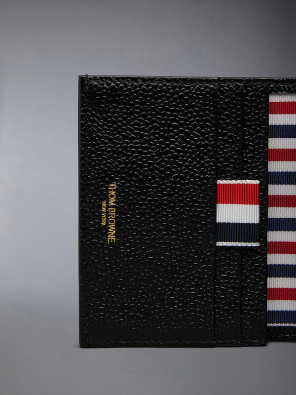 COTTON CANVAS DOUBLE CARD HOLDER - image 4