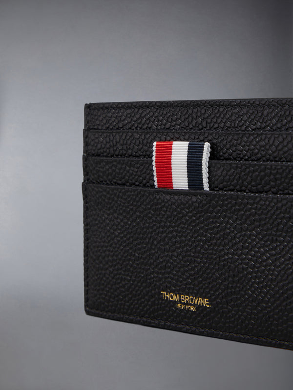 COTTON CANVAS NOTE CARD HOLDER - image 4