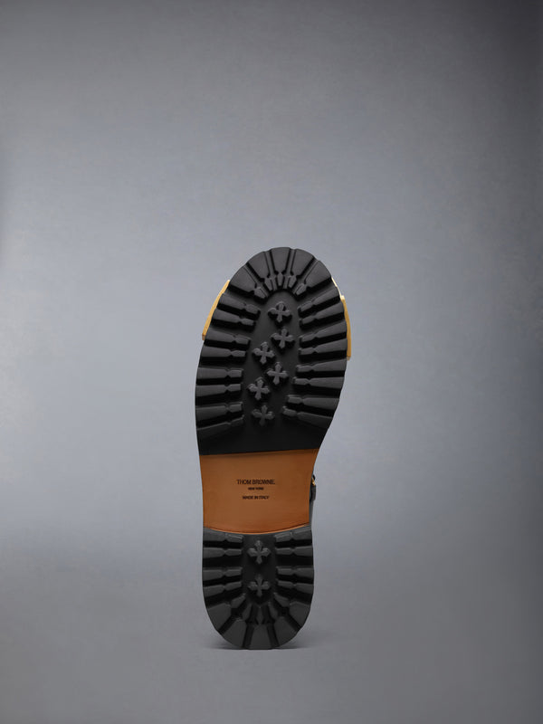 VITELLO CALF HIKING SOLE BOOT - image 6