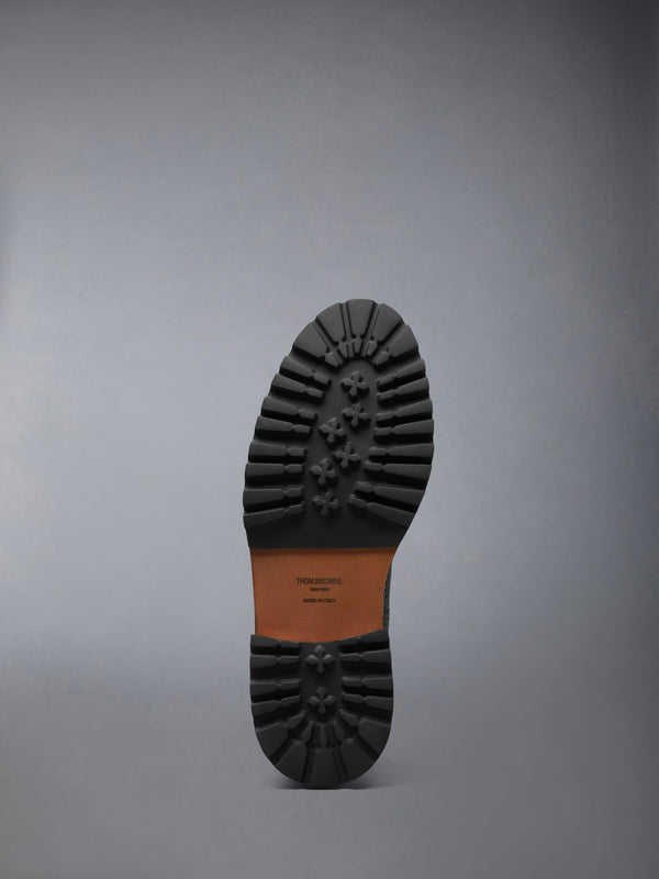 PEBBLE GRAIN HIKING SOLE LONGWING BOOT - image 5