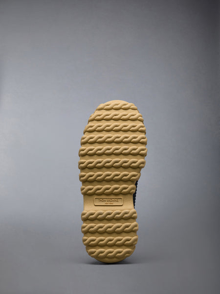 CALF LONGWING DUCK BOOT