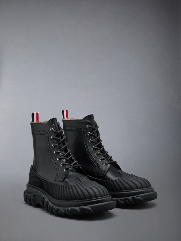 LEATHER LONGWING DUCK BOOT - image 3