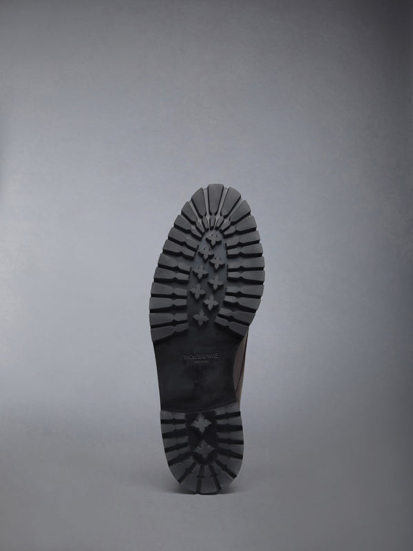 CLASSIC CALF COMMANDO SOLE APRON STITCH BOOTS - image 6