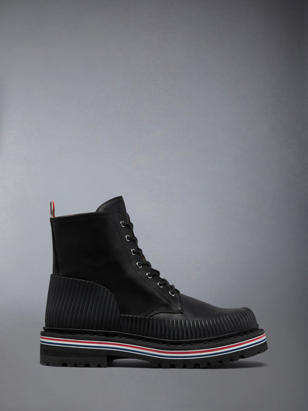 VITELLO CALF HIKING SOLE ALL TERRAIN BOOT - featured image