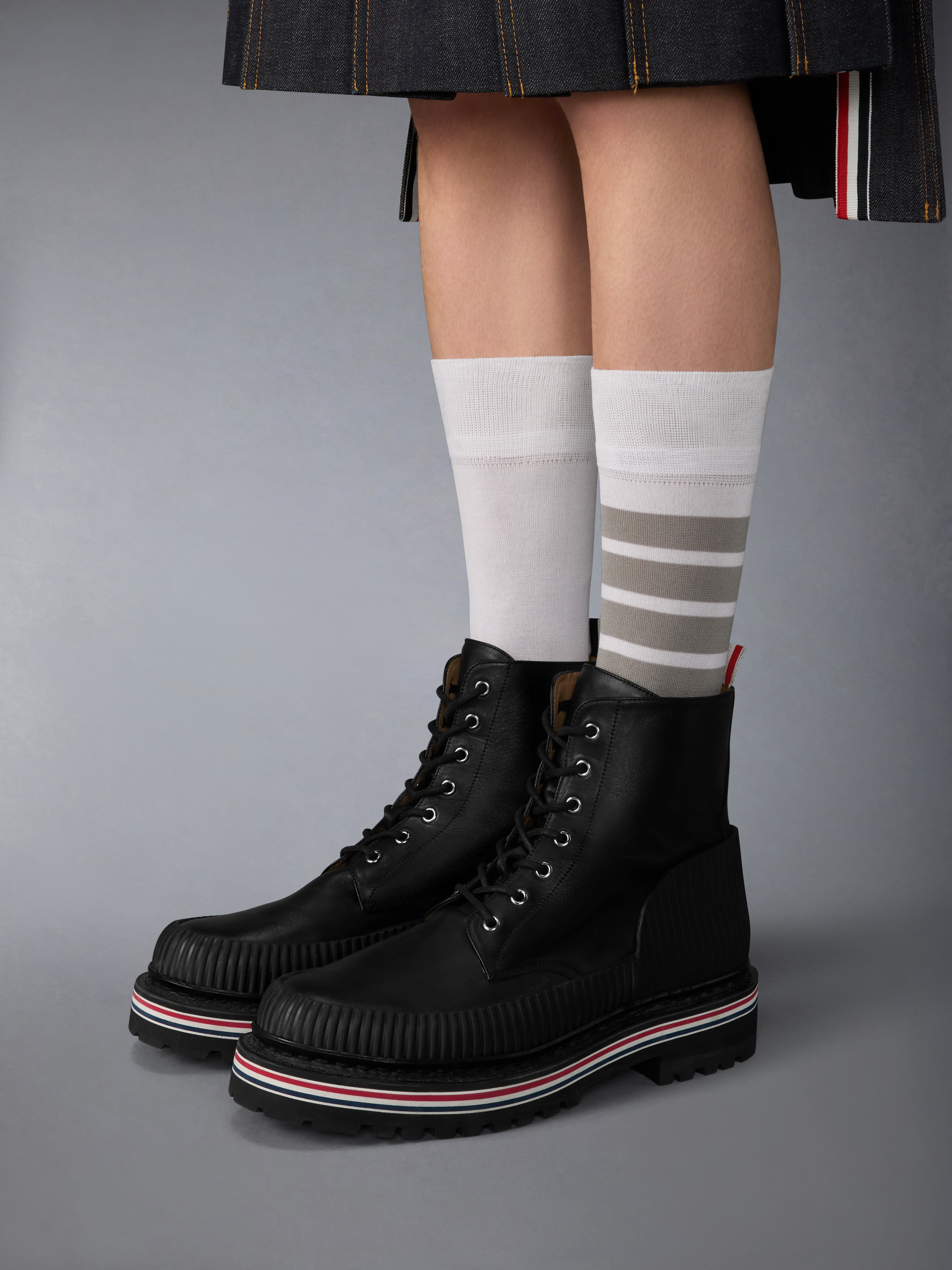 メンズ ブーツ | Thom Browne