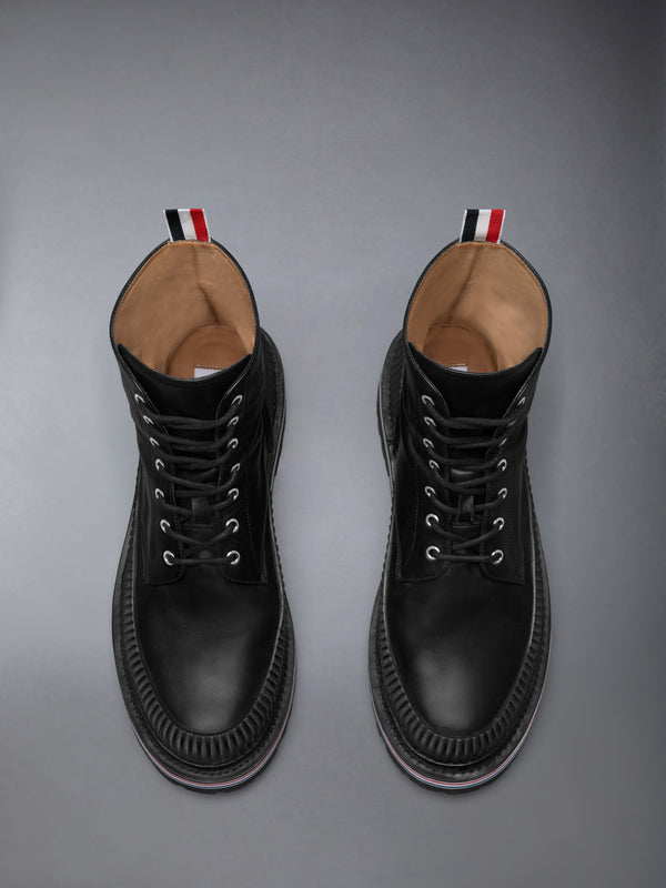 VITELLO CALF HIKING SOLE ALL TERRAIN BOOT - image 5