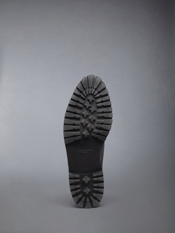 CLASSIC CALF COMMANDO SOLE APRON STITCH DERBY - image 6