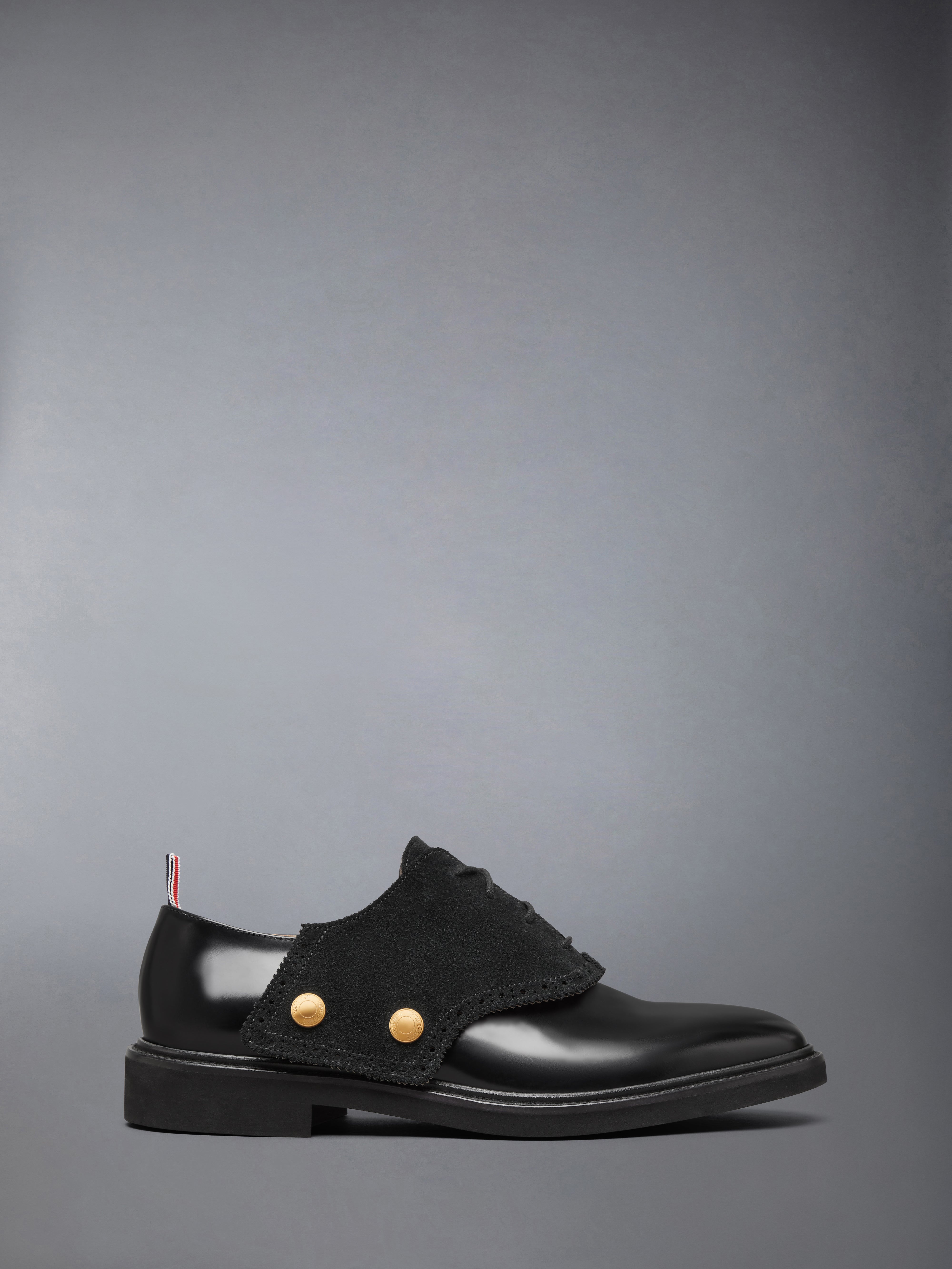 メンズ ブローグ＆ローファー | Page 3 | Thom Browne