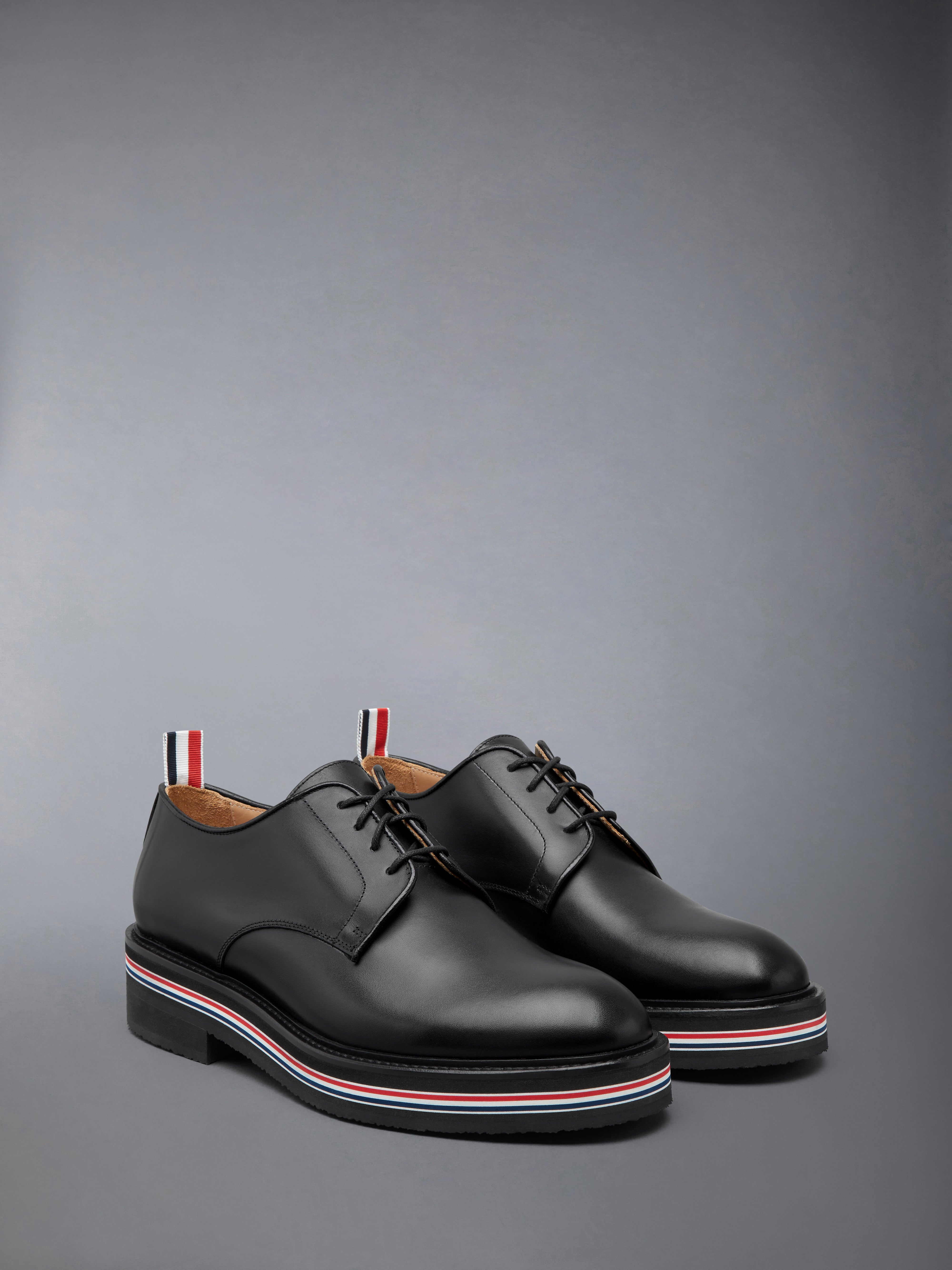 メンズ ブローグ＆ローファー | Thom Browne