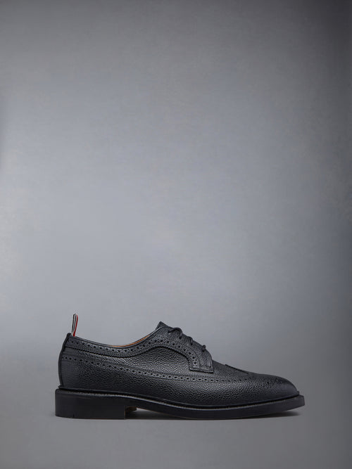 Leather Sole Longwing Brogue | Thom Browne