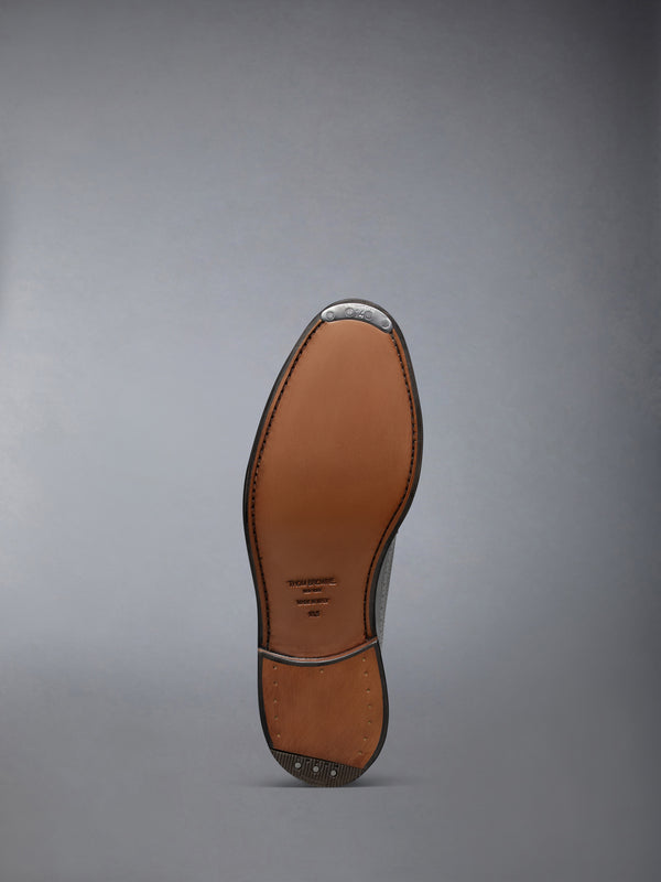 CLASSIC PVC LONGWING BROGUE - image 5
