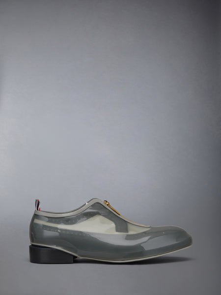 OVERSHOE LEATHER SOLE LONGWING BROGUE