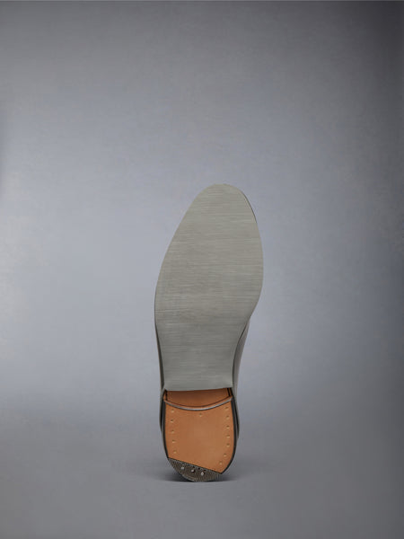 OVERSHOE LEATHER SOLE LONGWING BROGUE