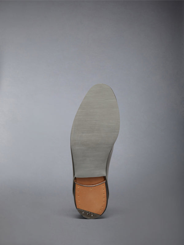 OVERSHOE LEATHER SOLE LONGWING BROGUE - image 8