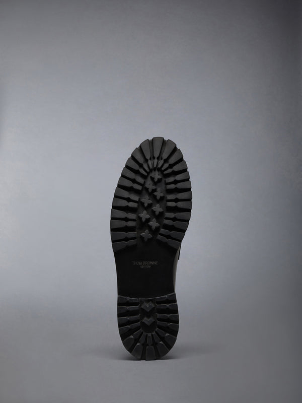 ボックスカーフ ペニーローファー - image 6