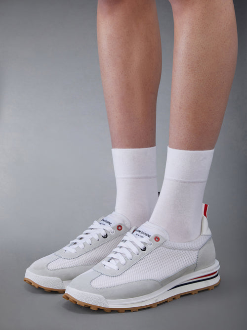 RWB ソール テック スニーカー | Thom Browne