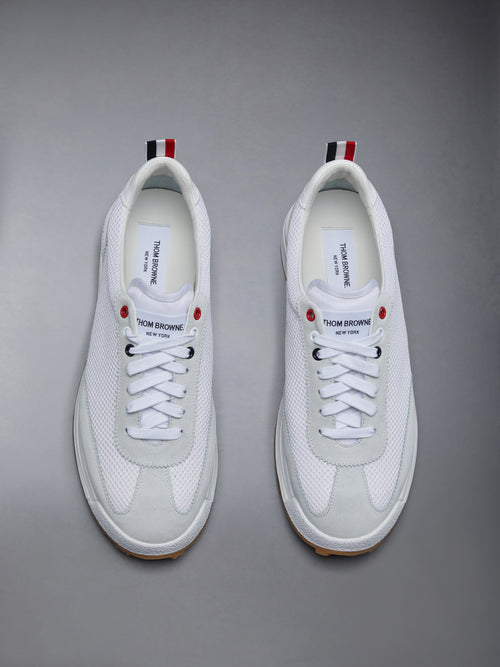 RWB ソール テック スニーカー | Thom Browne