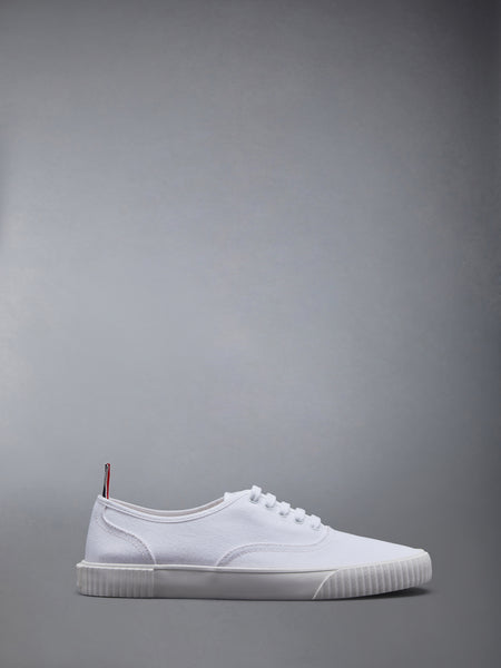 CANVAS HERITAGE SNEAKERS