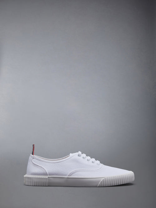 Canvas Heritage Sneakers | Thom Browne