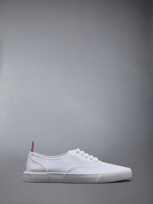 CANVAS HERITAGE SNEAKERS