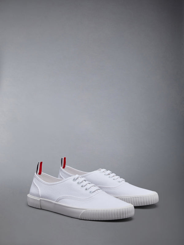 CANVAS HERITAGE SNEAKERS